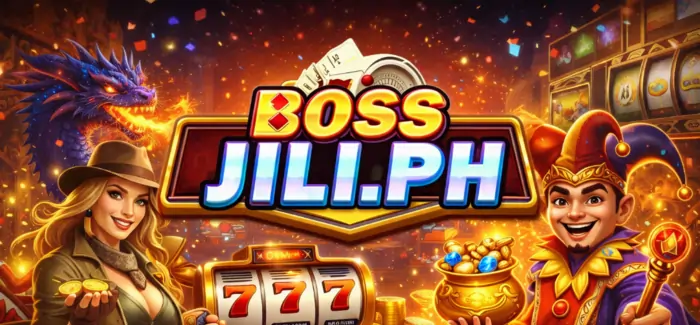 bossjili banner