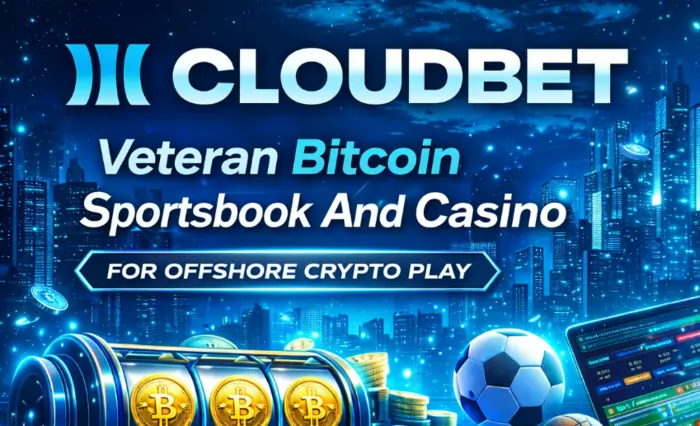 cloudbet banner