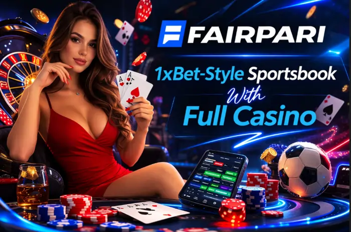 fairpari banner