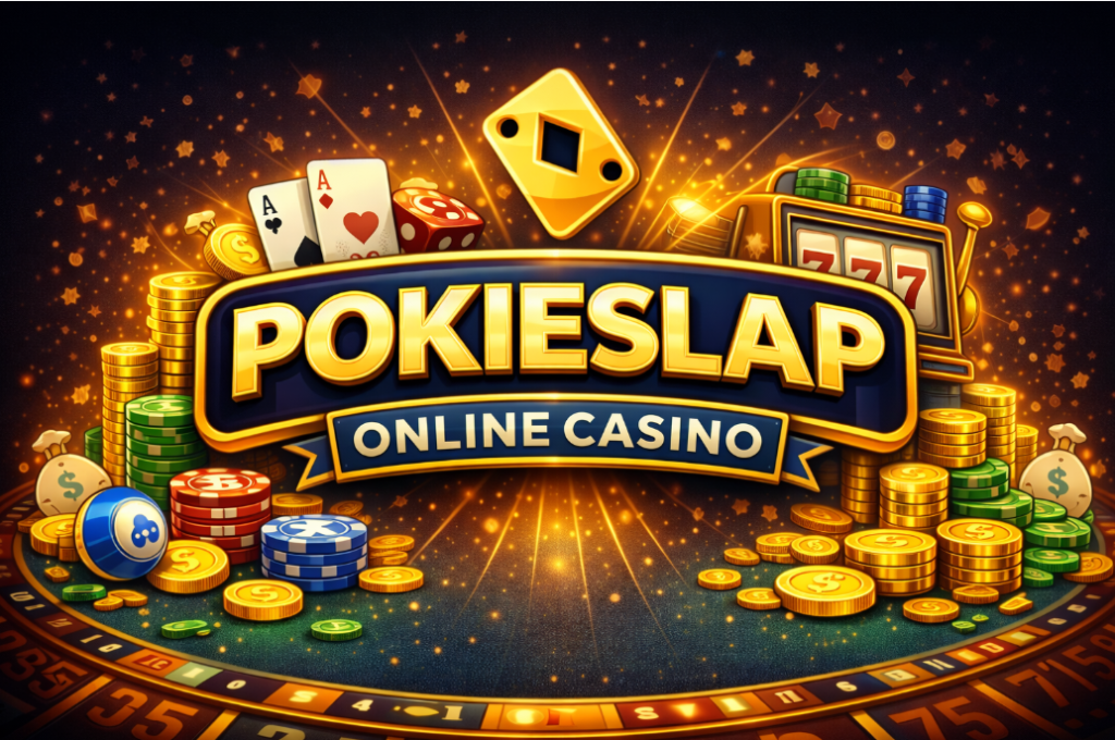 pokieslap casino review