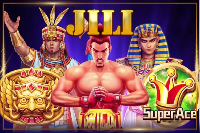jili casino app
