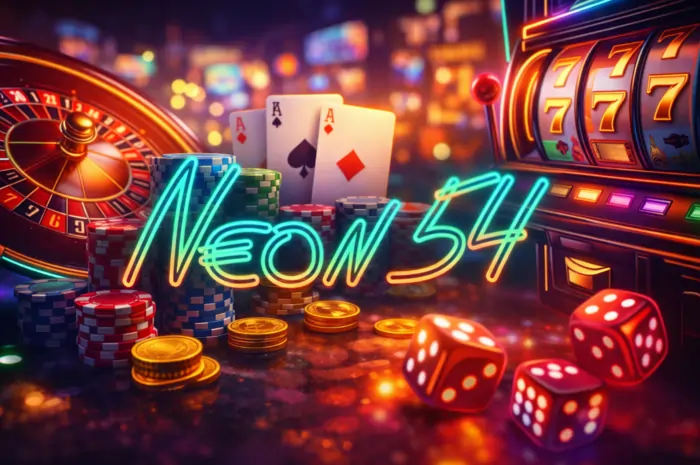 neon54