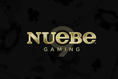 nuebe gaming
