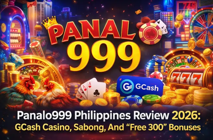 panalo999 banner