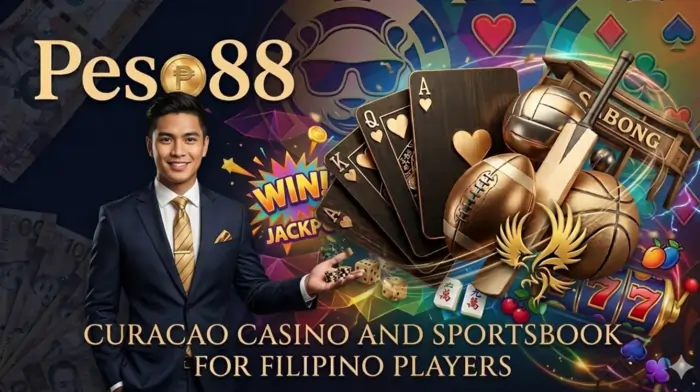 peso88 banner