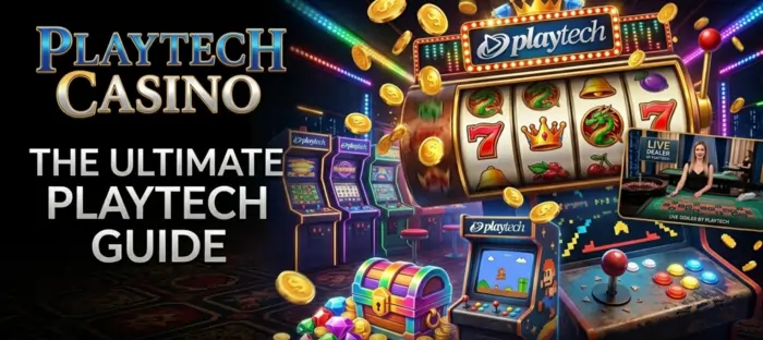 playtech casino