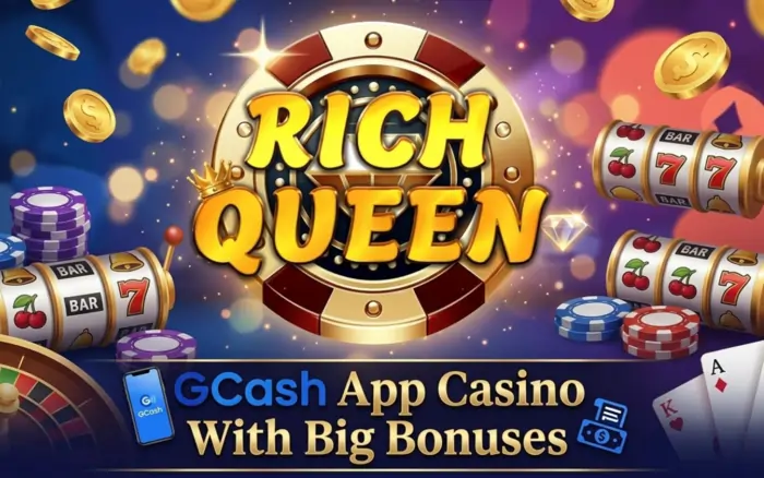 richqueen banner