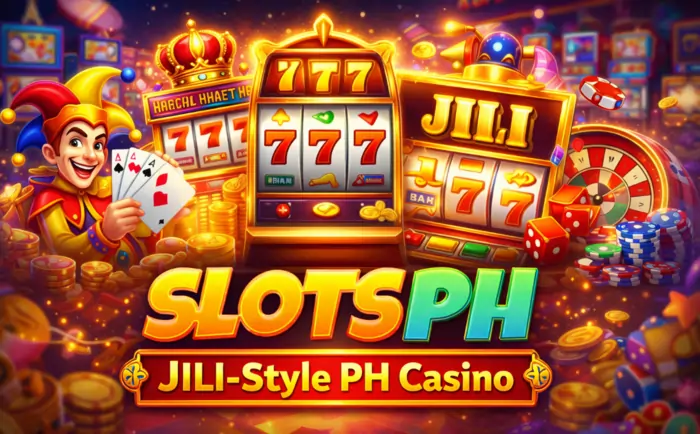 slotph banner
