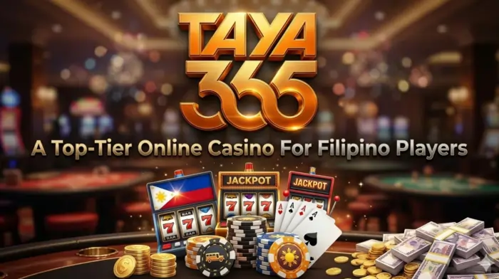 taya365 banner