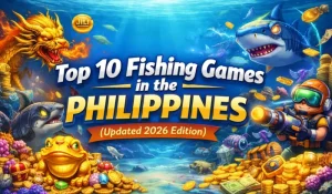 top 10 fishing games