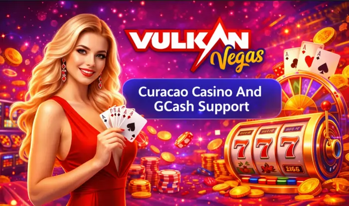 vulkan vegas banner