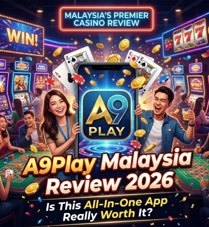 A9Play Malaysia Review
