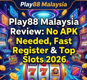 Play88 Malaysia Review