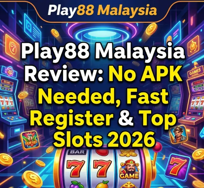 Play88 Malaysia Review