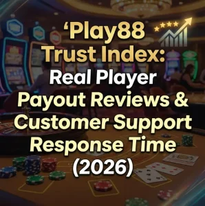 Play88 free credit