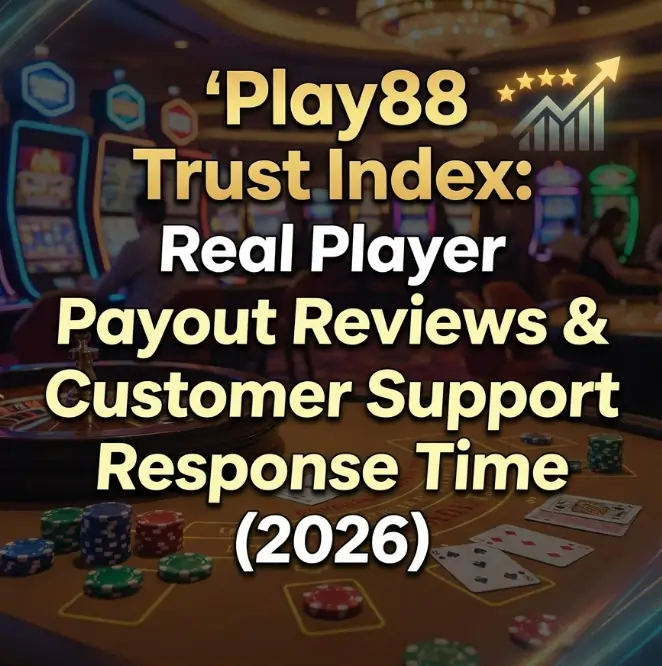 Play88 free credit