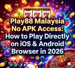 Play88 no APK