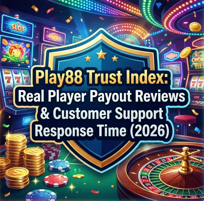 Play88 trust index