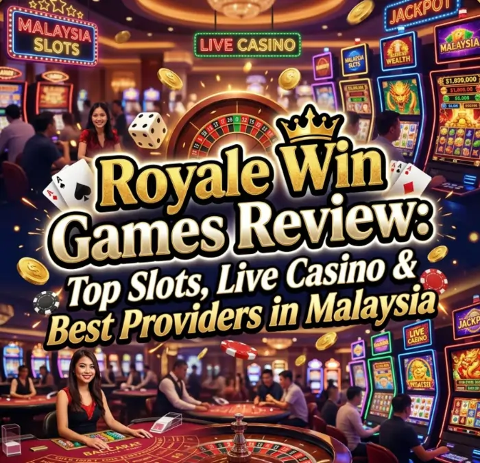 Royale Win Games Review