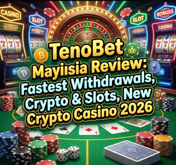 TenoBet Malaysia Review