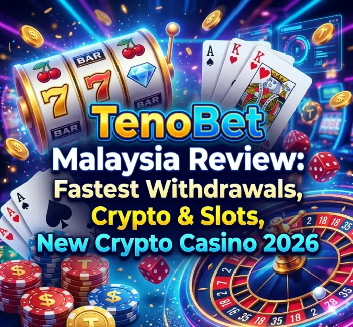 TenoBet payment methods