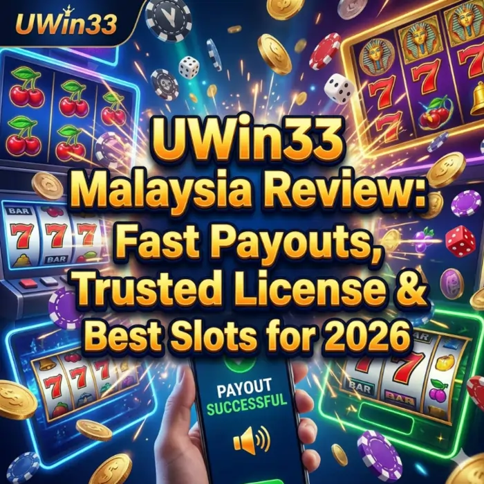 UWin33 Malaysia Review