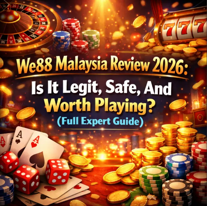 We88 Malaysia Review