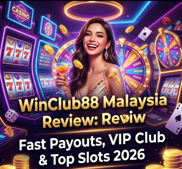 WinClub88 Malaysia review