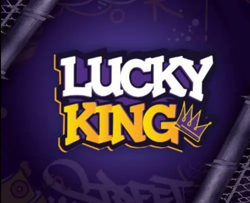 luckyking logo