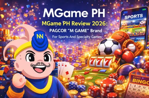 mgame ph
