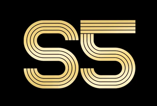 s5 arena logo