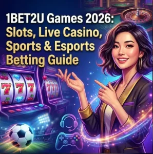 1BET2U Games