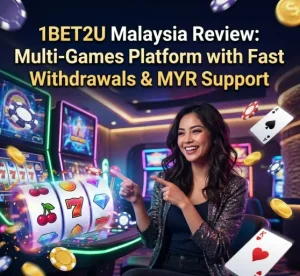 1BET2U Malaysia Review