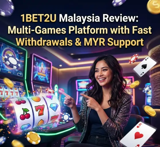 1BET2U Malaysia Review