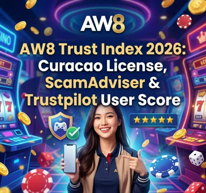AW8 Trust Index