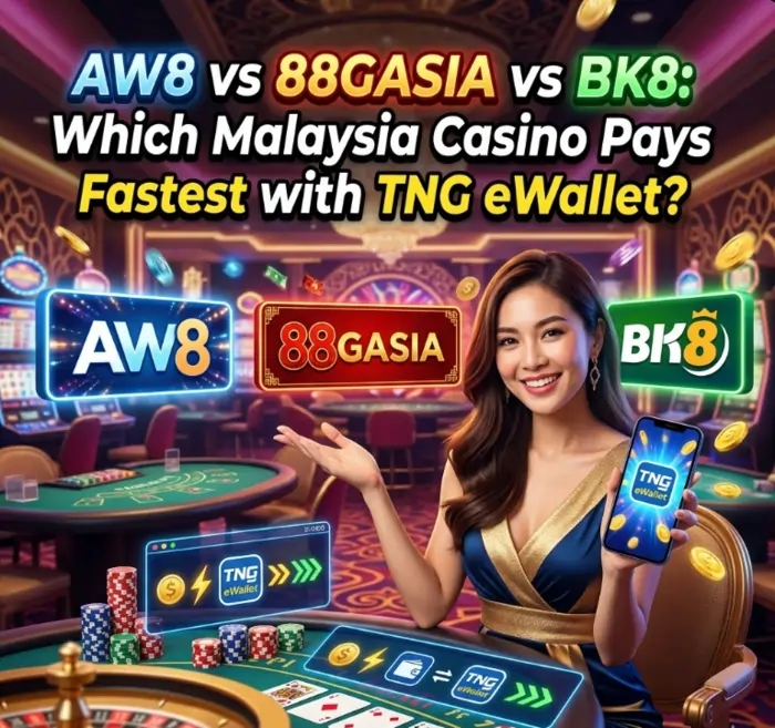 AW8 vs 88GASIA vs BK8