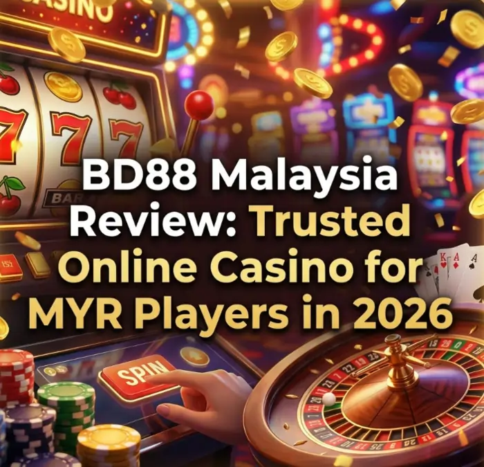 BD88 Malaysia Review