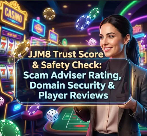 JM8 Trust Score