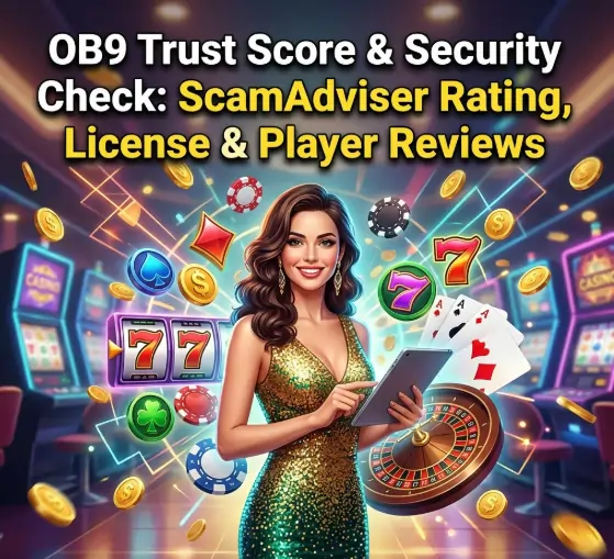OB9 Trust Score