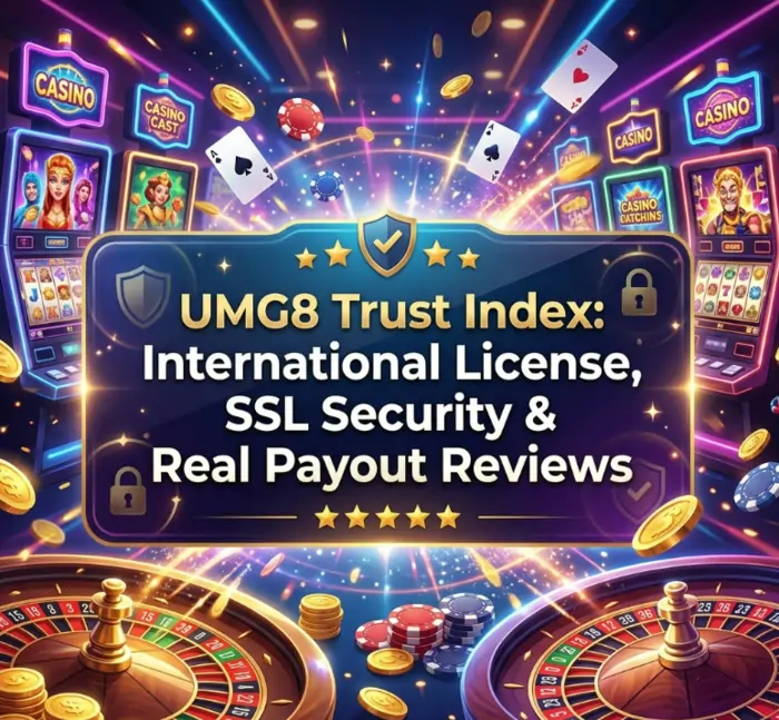 UMG8 trust index