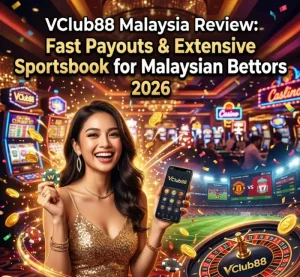 VClub88 Malaysia Review