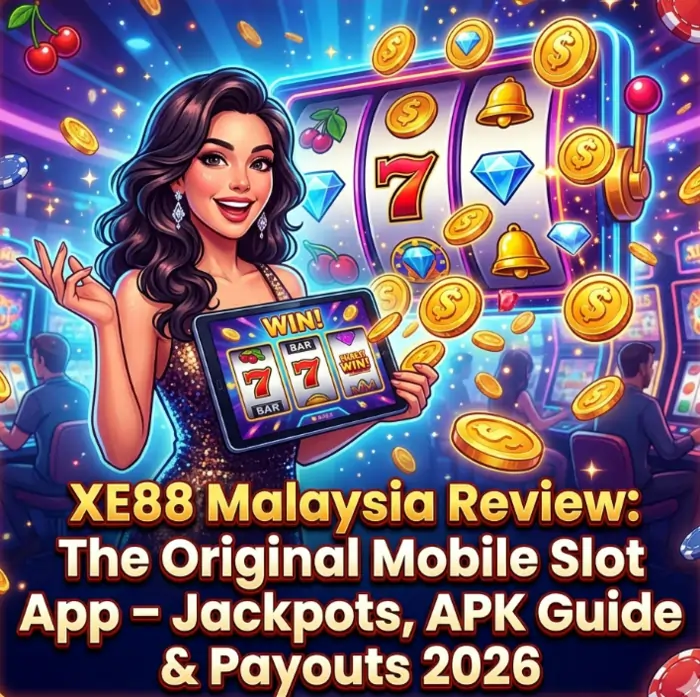XE88 Malaysia Review