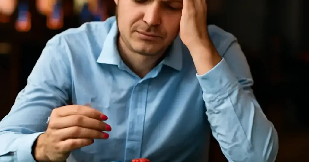 Common Mistakes Players Make on Gxmble Casino, Gxmble Casino mistakes 2026 guide, crypto casino user errors analysis