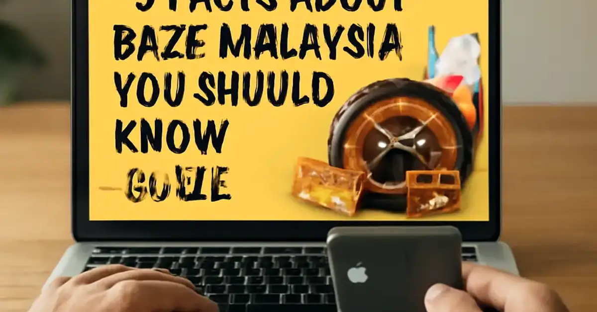 Facts About BD88 Malaysia