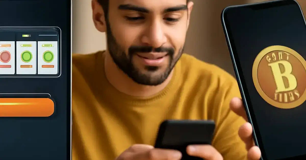 Gxmble Casino Mobile Features Players Will Like