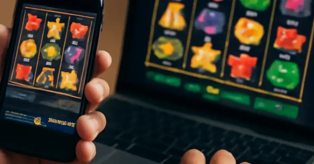 Gxmble Casino Slot Games, Gxmble Casino slot games 2026, crypto slots Malaysia, high RTP casino slots