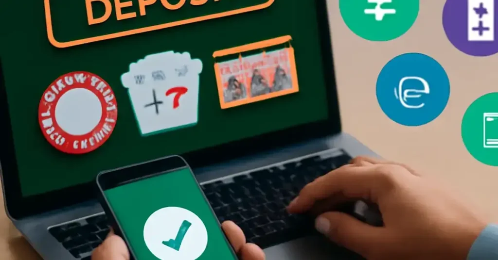 Payment Methods Available on Gxmble Casino, Gxmble Casino payment methods 2026, crypto casino deposits USDT BTC ETH