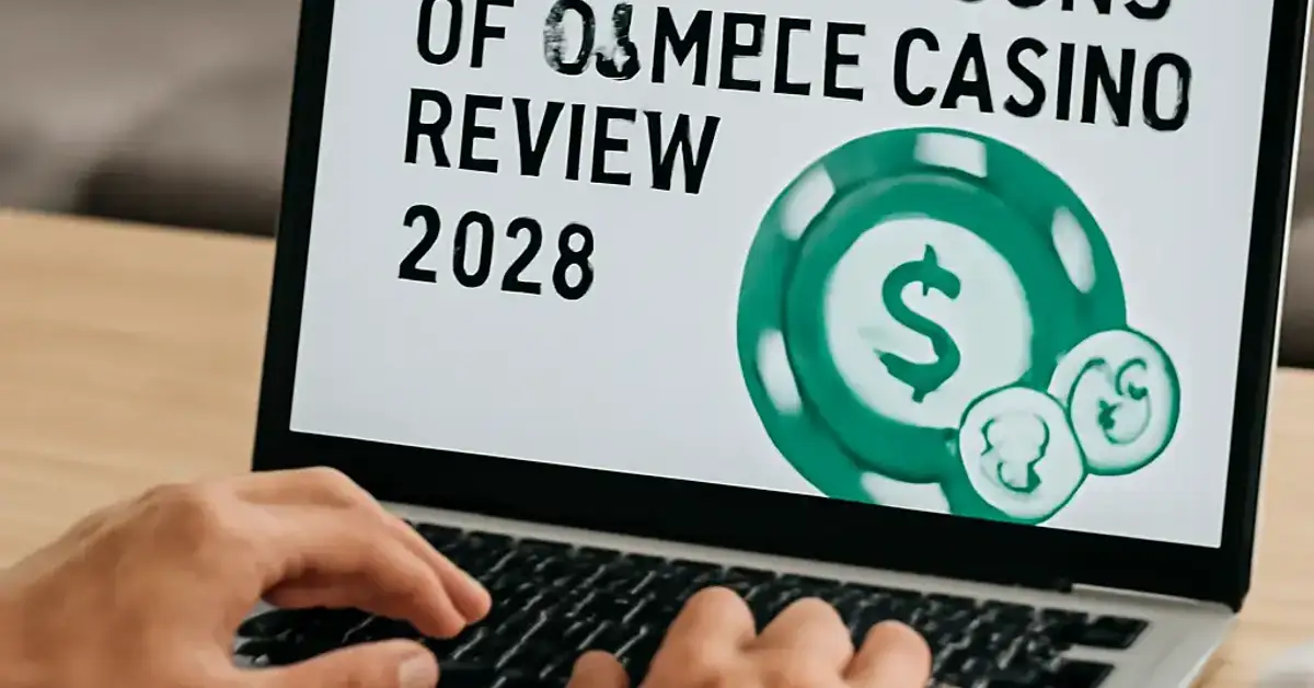 Pros and Cons of Gxmble Casino Review