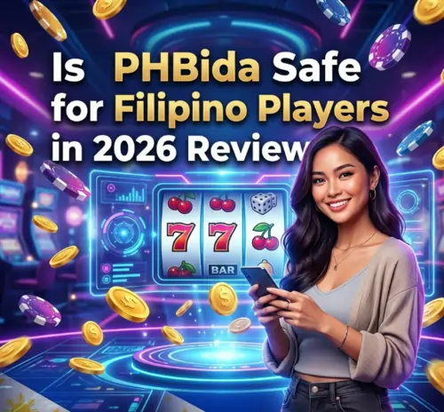 Is PHBida Safe for Filipino Players
