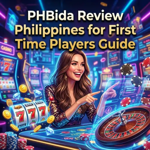 PHBida Review Philippines